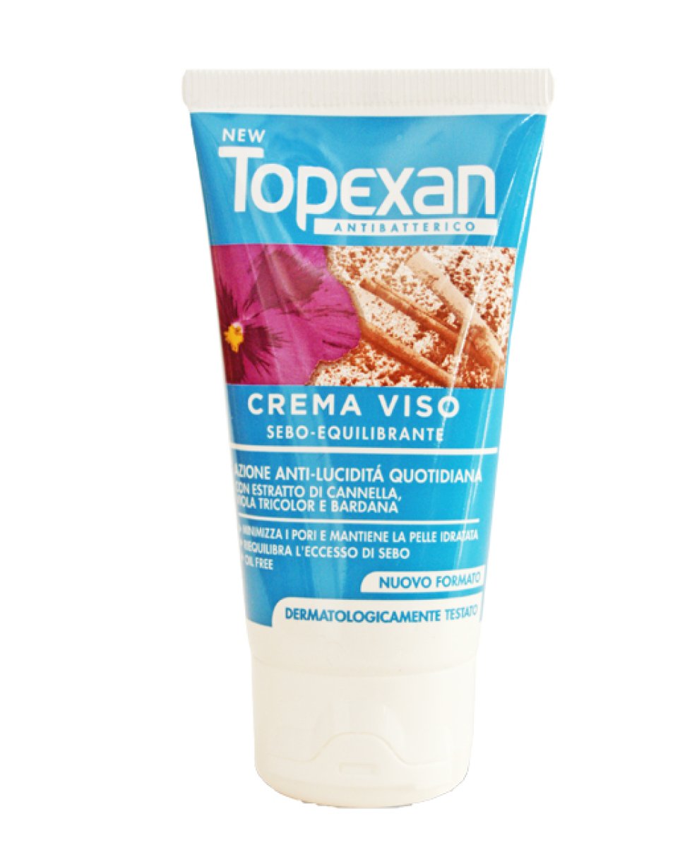 TOPEXAN-NEW CR SEBO/EQUIL 50ML