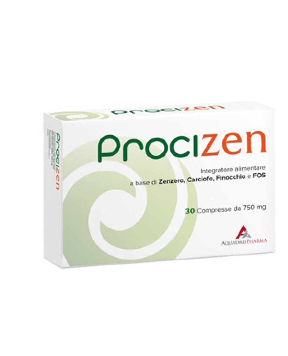 PROCIZEN 30 Cpr