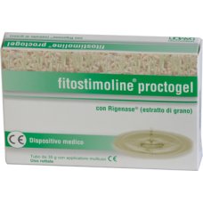 FITOSTIMOLINE-PROCTOGEL 35G