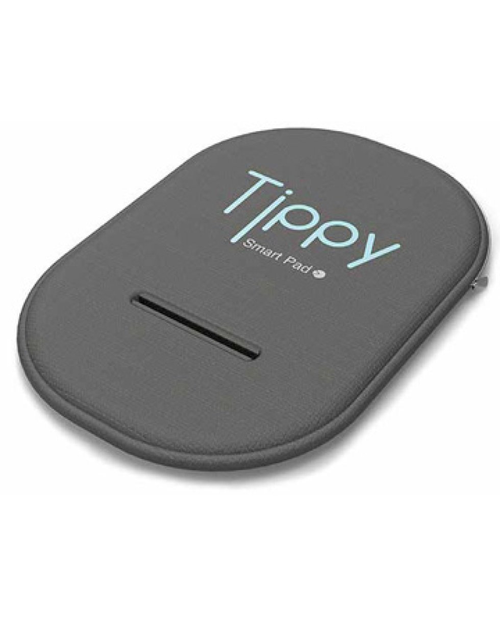 TIPPY Cuscino Bluetooth Auto