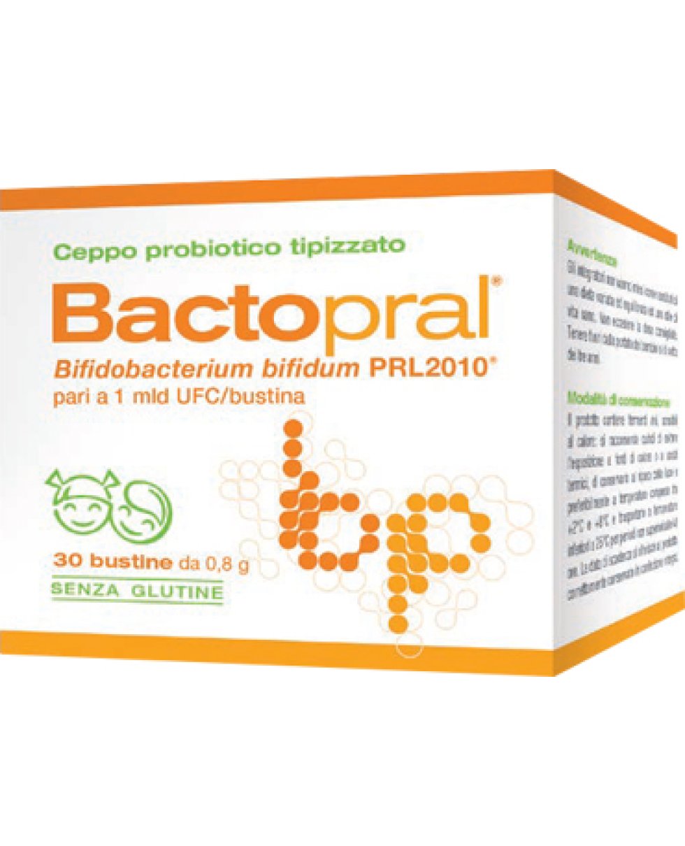 BACTOPRAL 30BUST