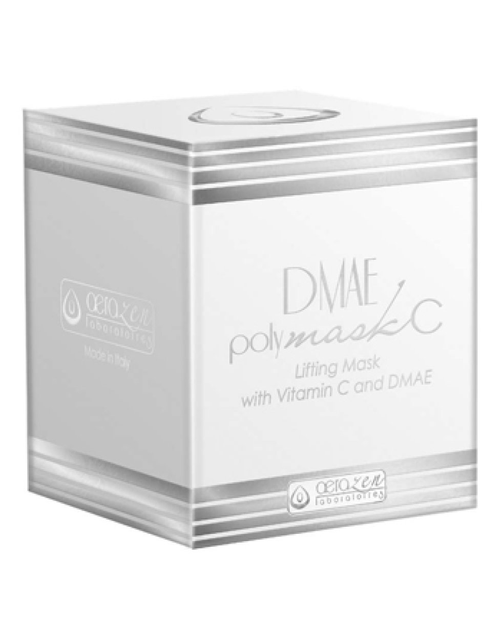 DMAE POLYMASKC LIFTING MASK