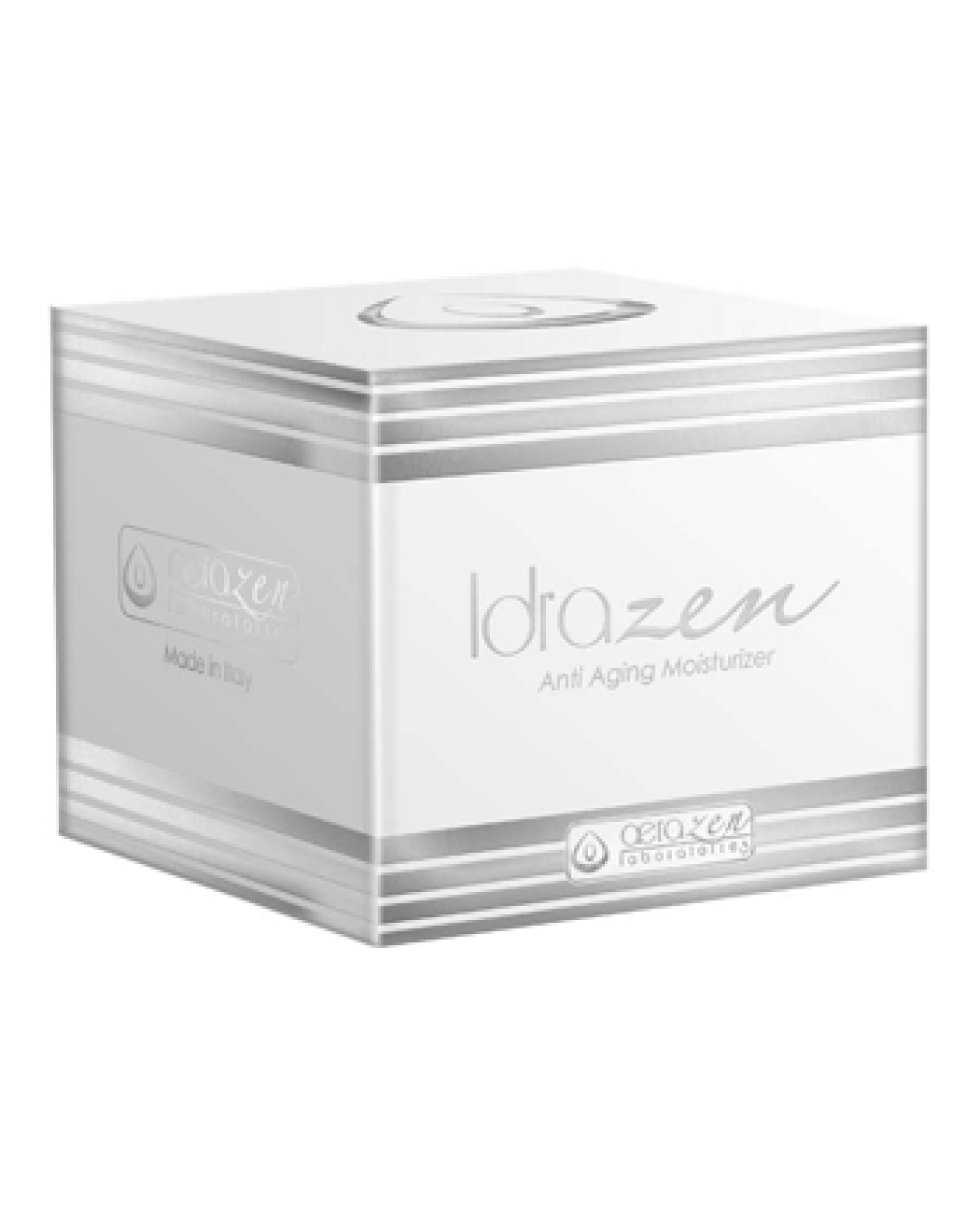 IDRAZEN ANTI AGING MOISTURIZER