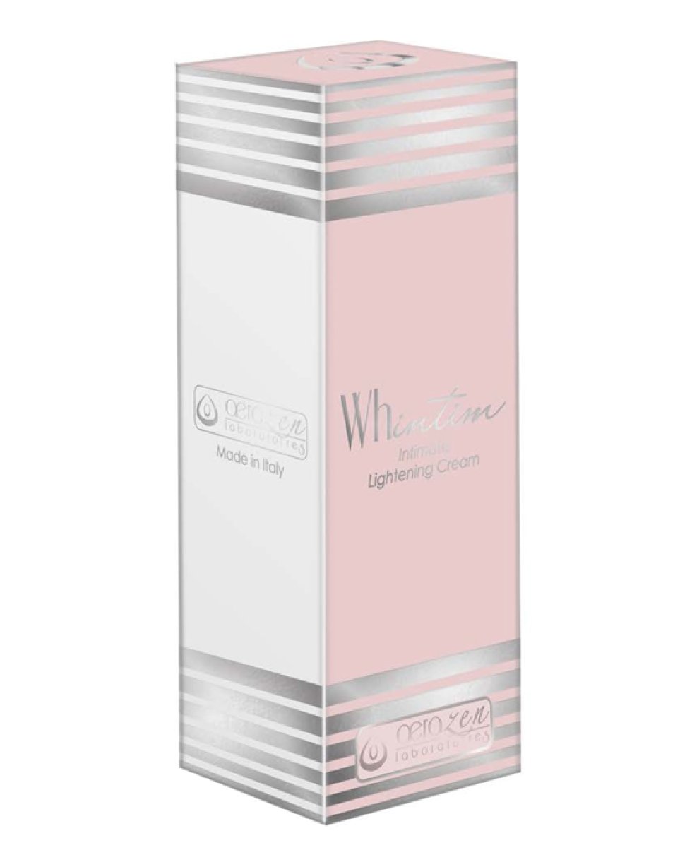 WHINTIM INTIMATE LIGHTENING CR