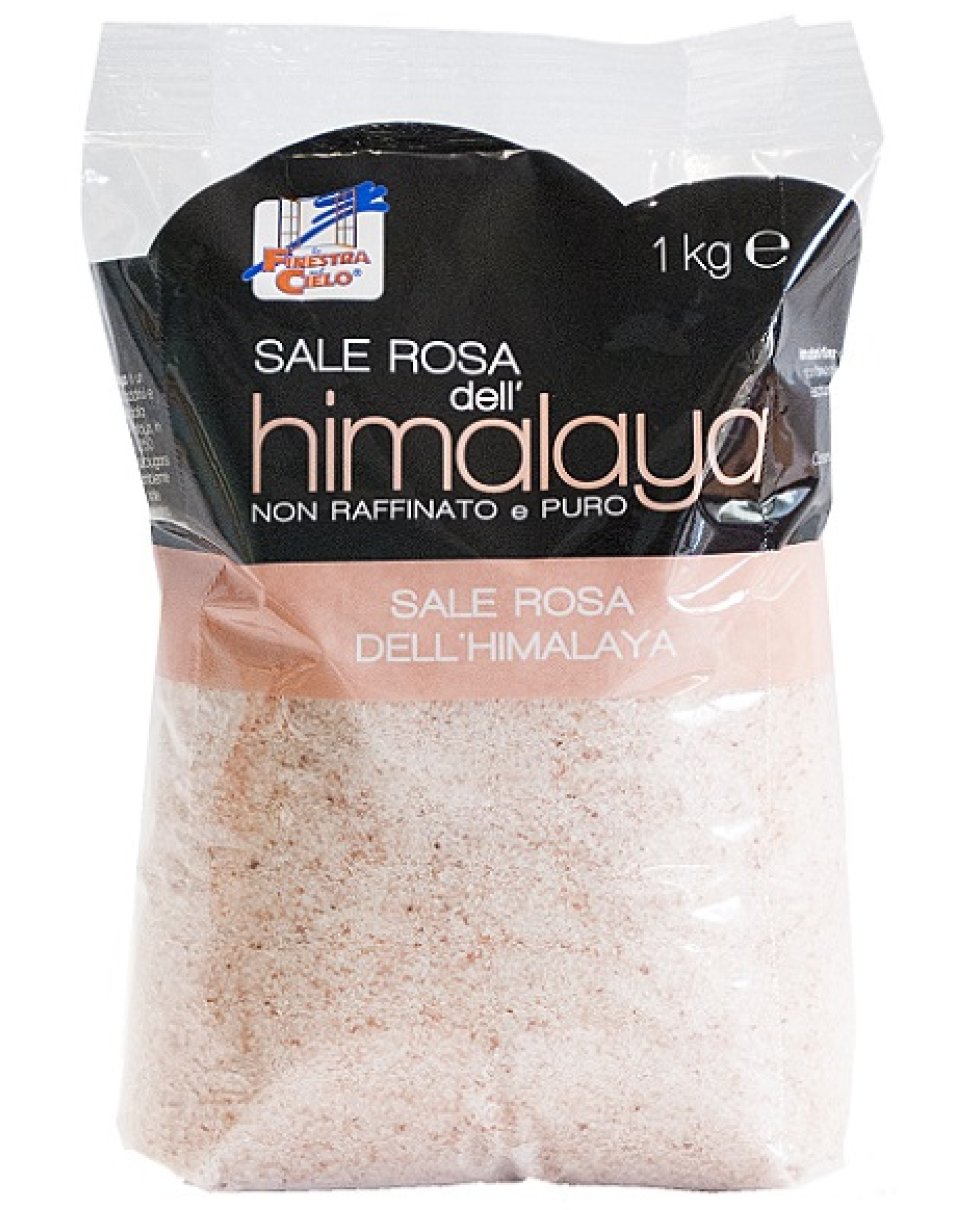 SALE ROSA HIMALAYA FINO