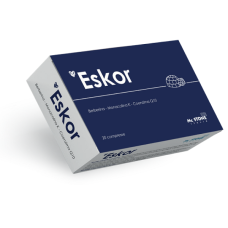 ESKOR 20CPS