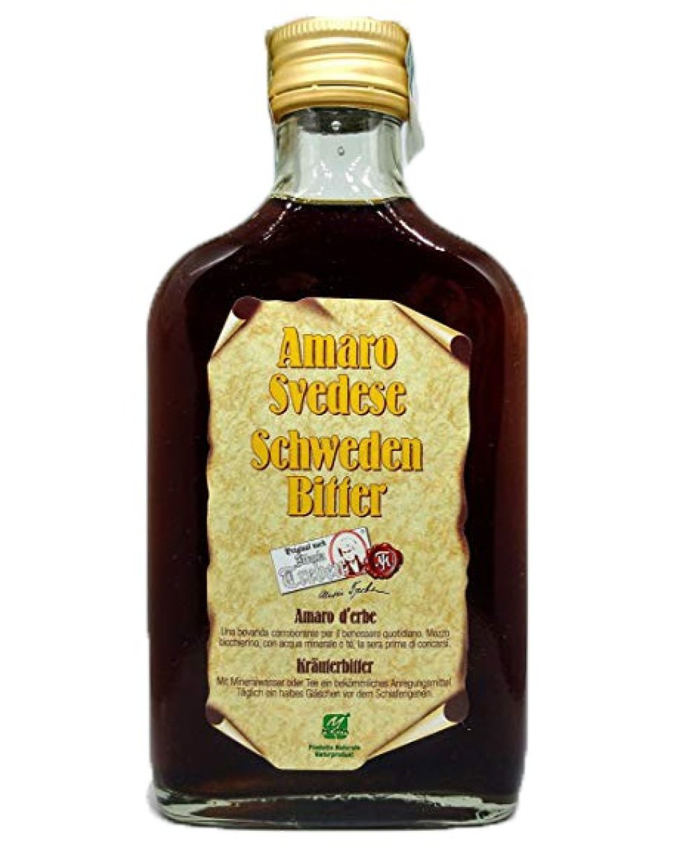 MARIATREBEN AMARO ERBE 200ML