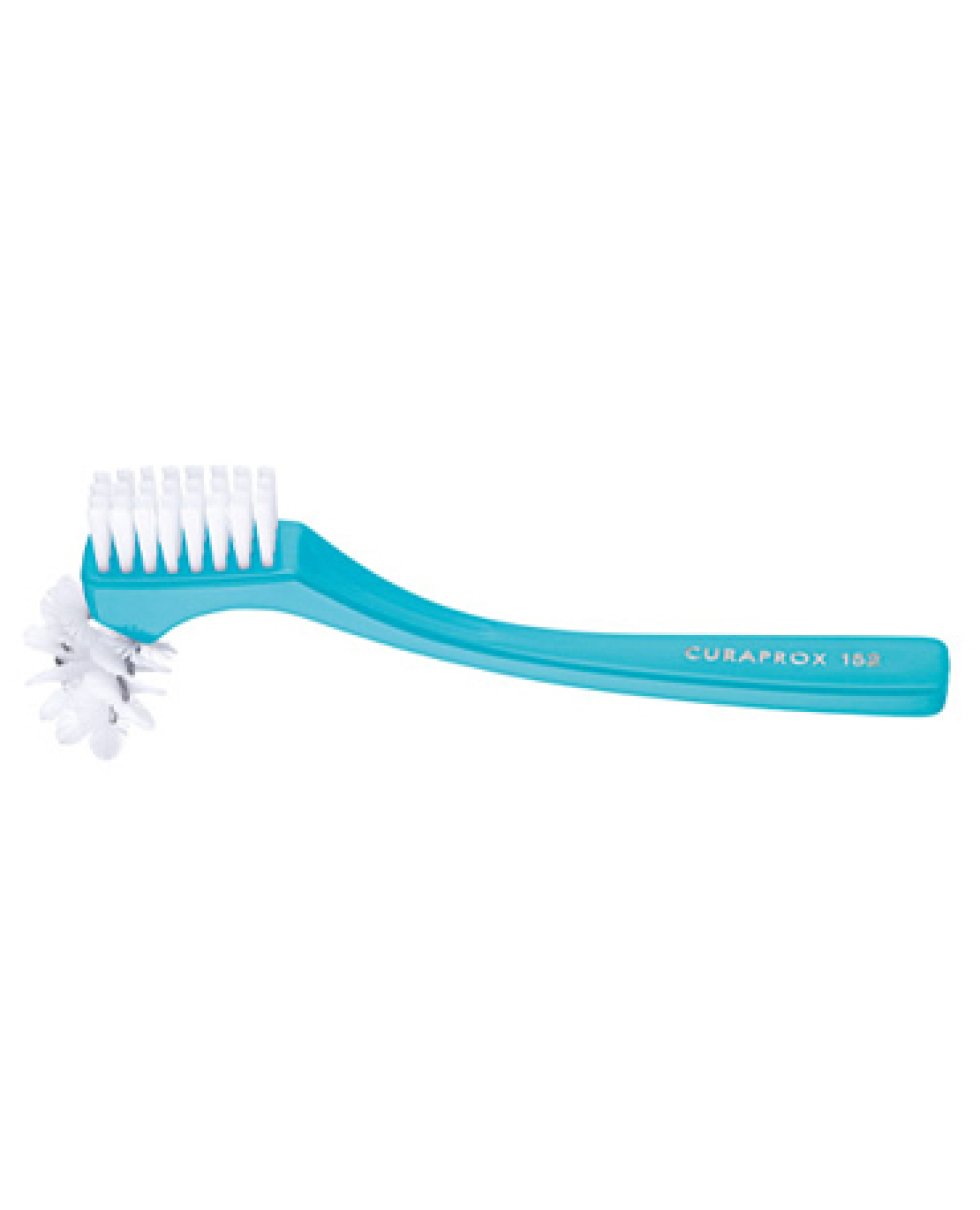 CURAPROX BDC 152 BRUSH MINT