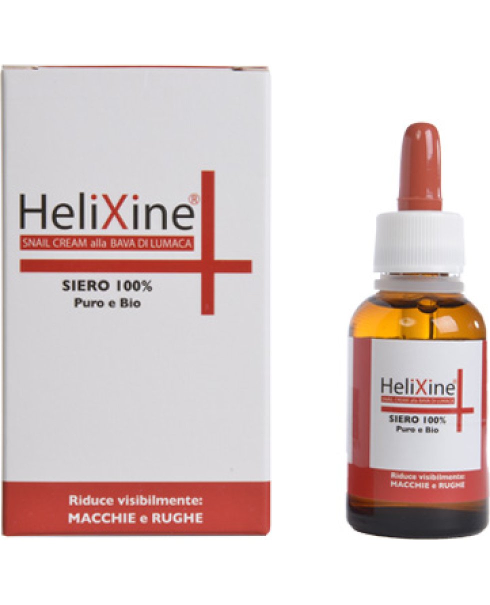 HELIXINE SIERO BAVA DI LUMACA