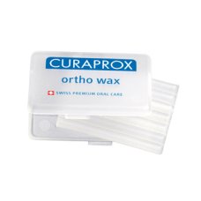 CURAPROX ORTHO WAX 7PZ