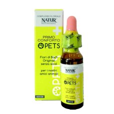 PRIMO CONFORTO PETS GOCCE 10ML