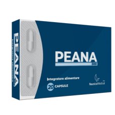 PEANA 300 20CPS