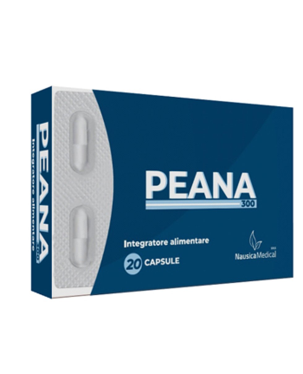 PEANA 300 20CPS