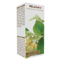 RELAXMIX Liquido Analc.200ml