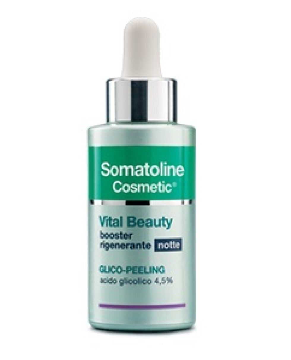 SOMAT C VISO VITAL B BOOS 30ML