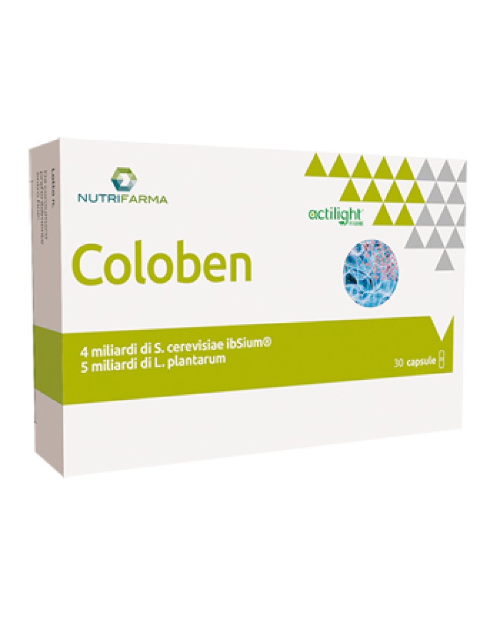 COLOBEN 30CPS