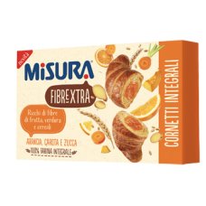 MISURA F-Extra Corn.Arancione