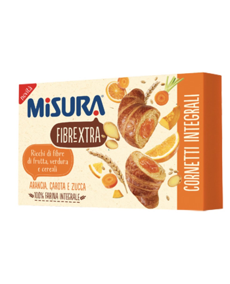 MISURA F-Extra Corn.Arancione