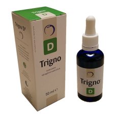 TRIGNO D