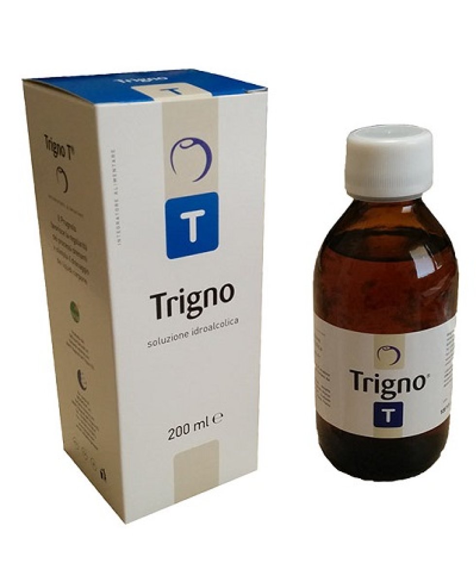 TRIGNO T 200ml