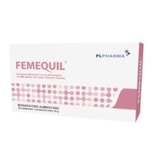 FEMEQUIL 30CPR