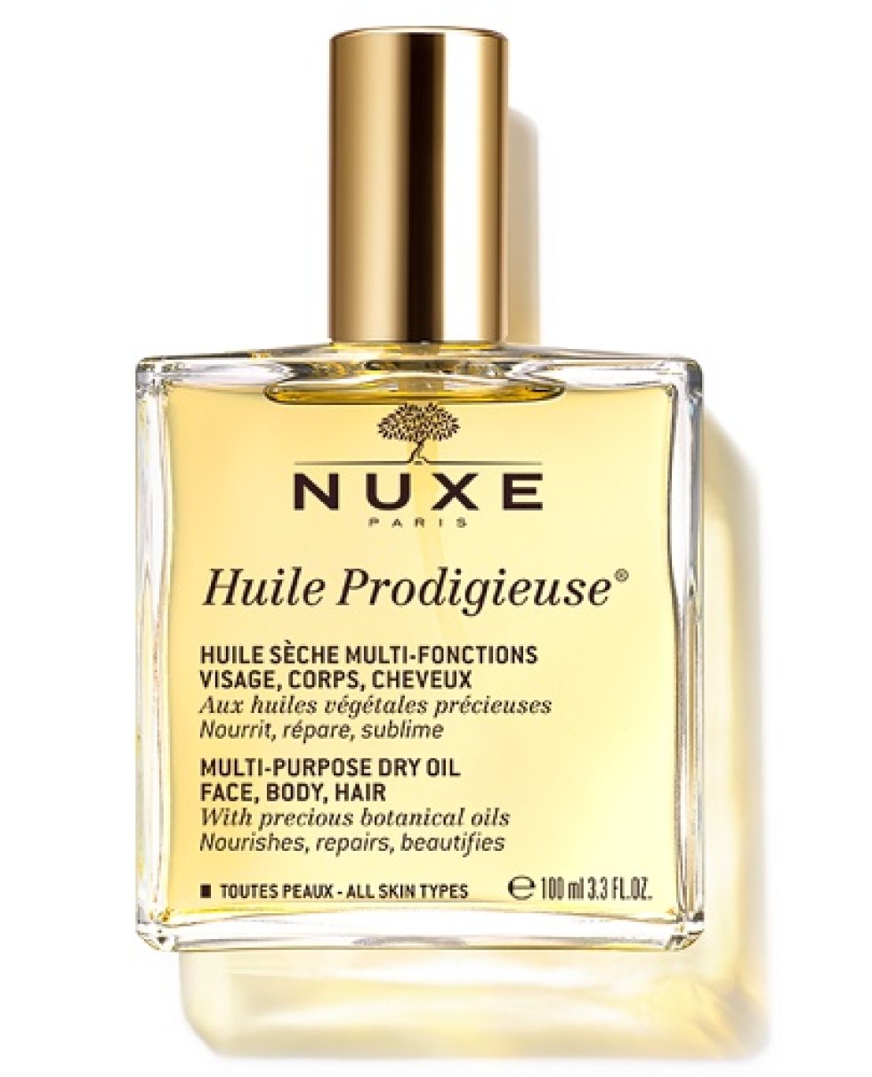 NUXE HUILE PRODIGIEUSE 100ML