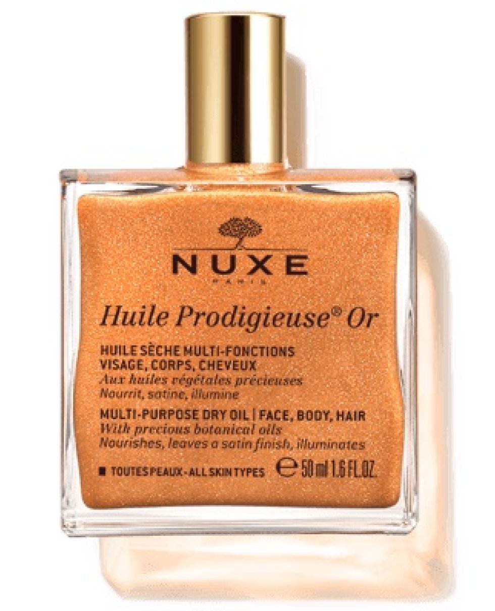 NUXE HUILE PRODIG OR NF 50ML