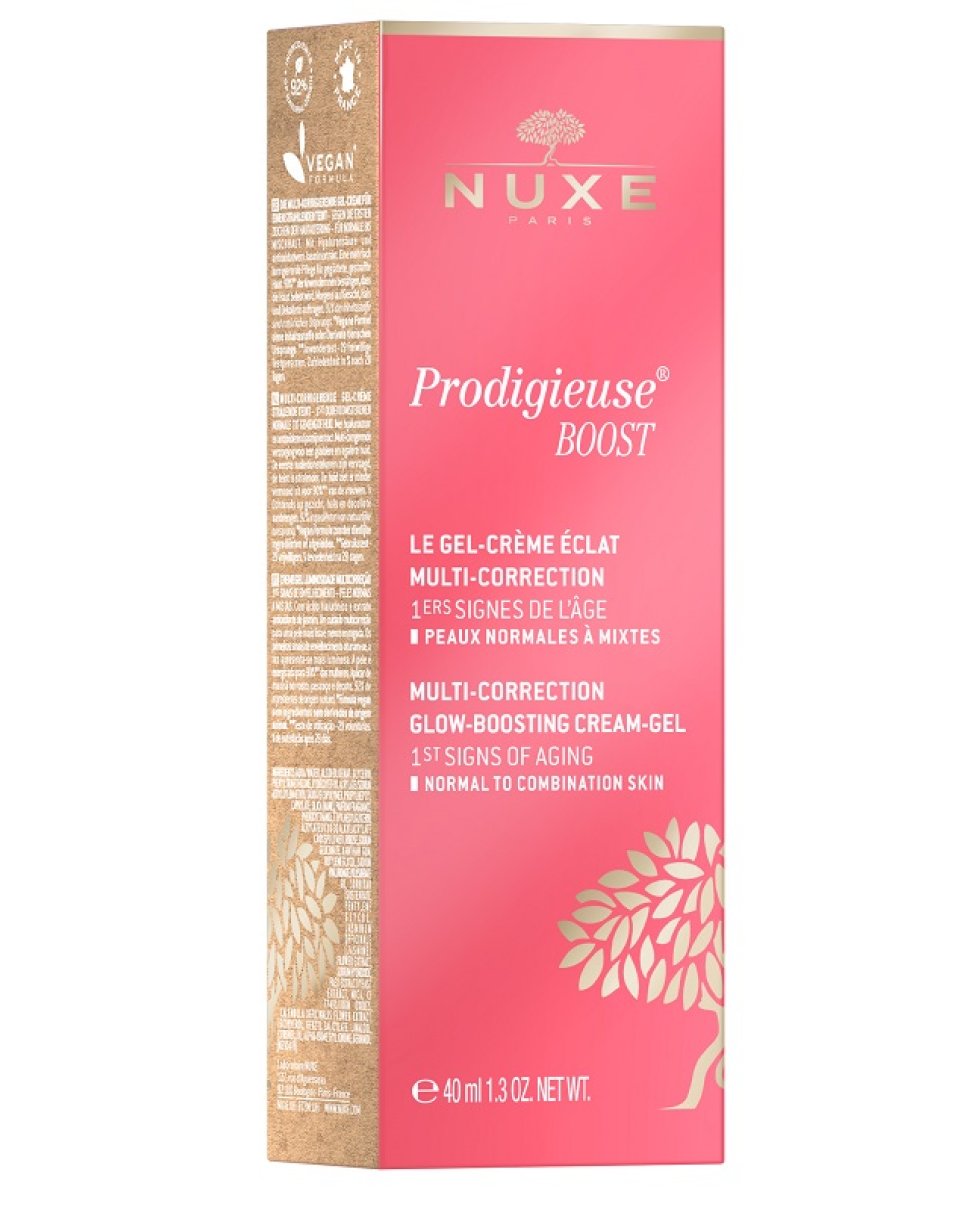 NUXE CREME PRODIG BOOST CR MUL