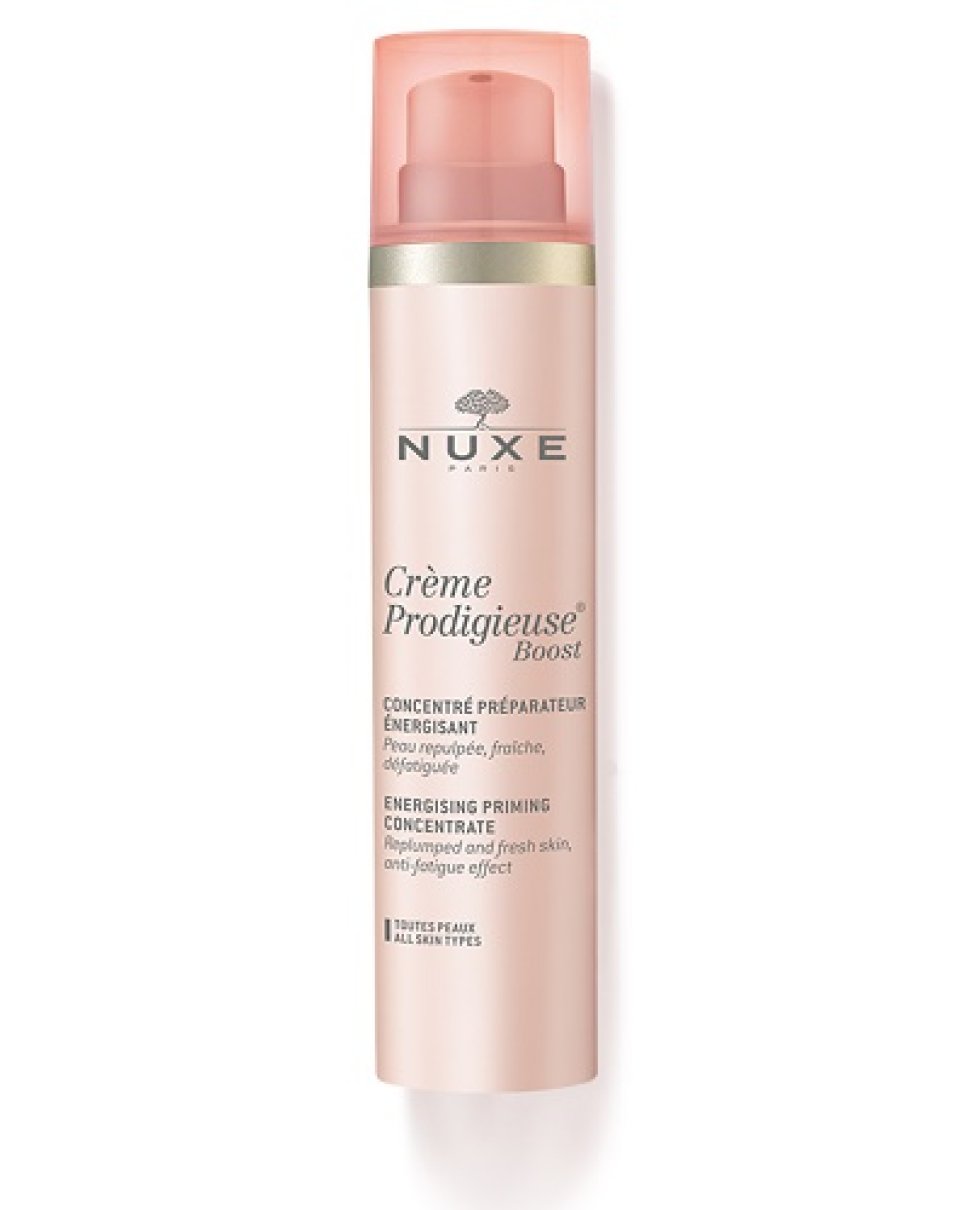 NUXE CREME PRODIG BOOST CONCEN