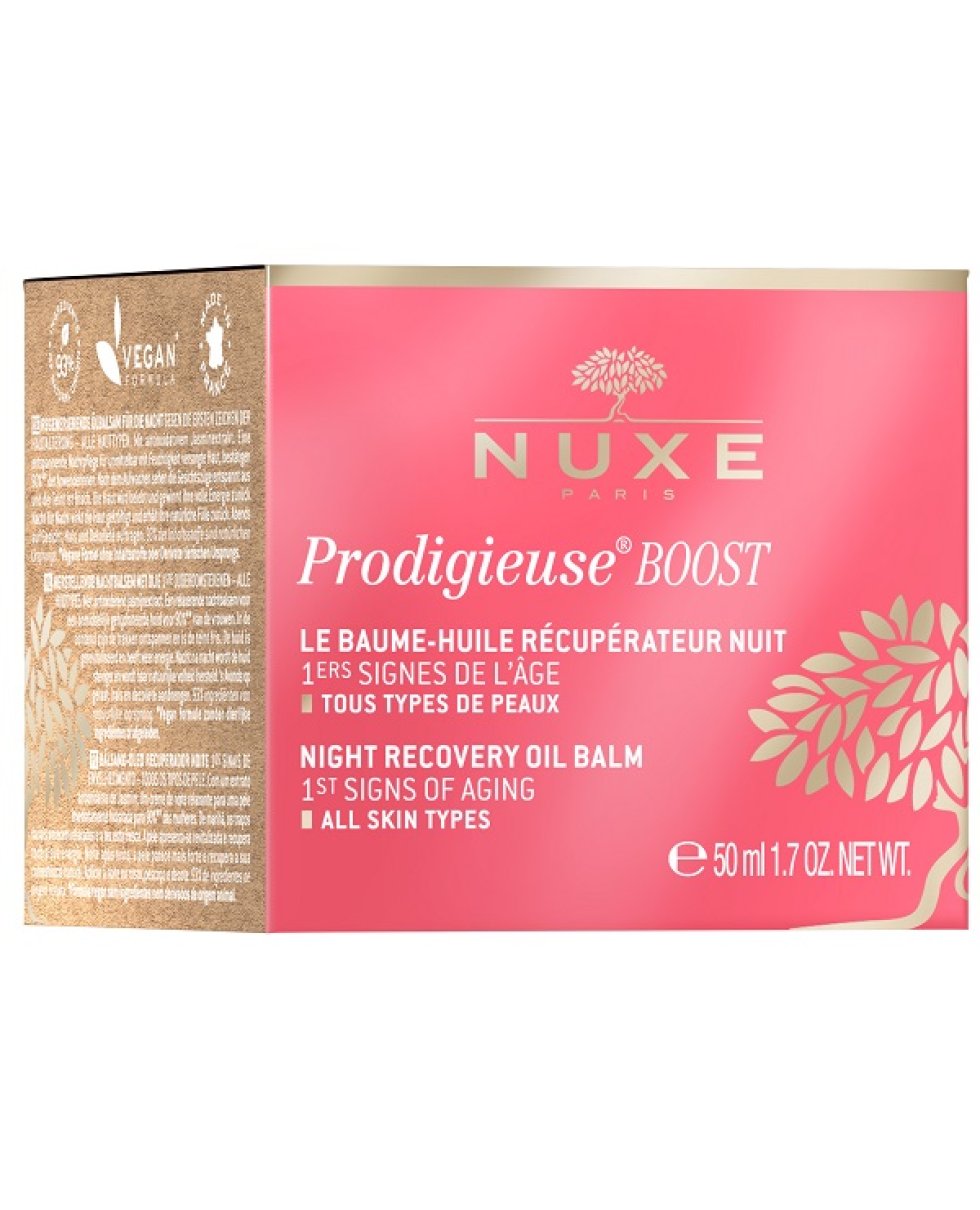 NUXE CREME PRODIG BOOST BAUME