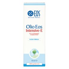 EOS OLIO EOS INTENSIVE-E 75ML