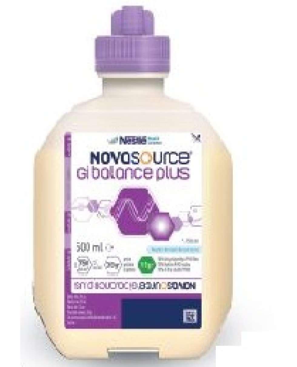 NOVASOURCE GI BALANCE PLUS