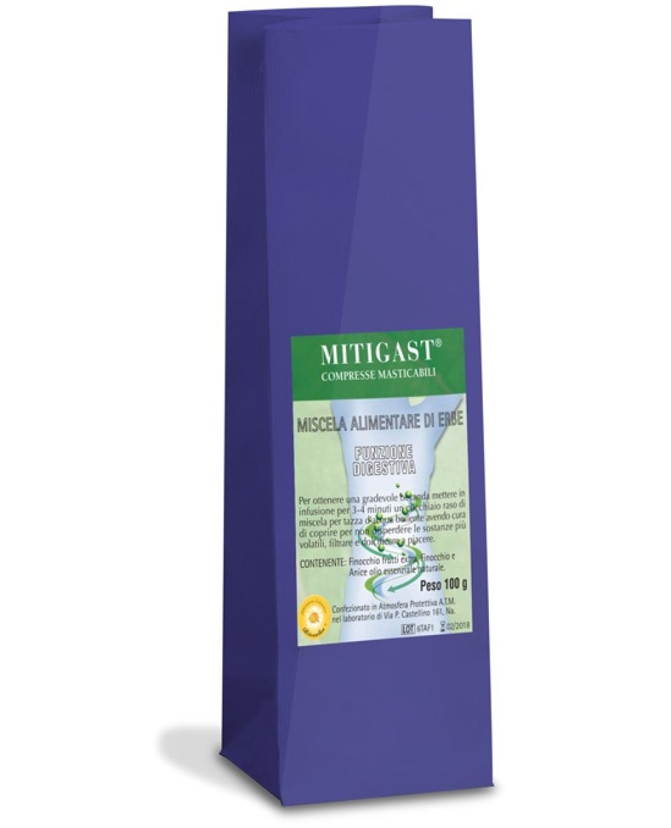 MITIGAST 100G