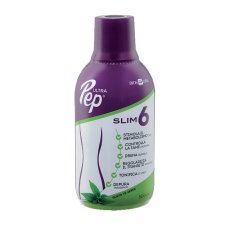 ULTRA PEP SLIM 6 TE' VE 500ML