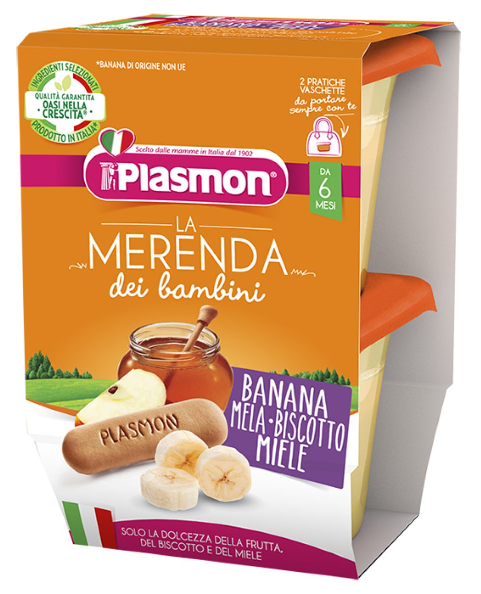 PLASMON Mer.Ba/Me/Bi/Mi.2x120g