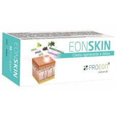 EONSKIN CREMA RIGENERANTE 100ML