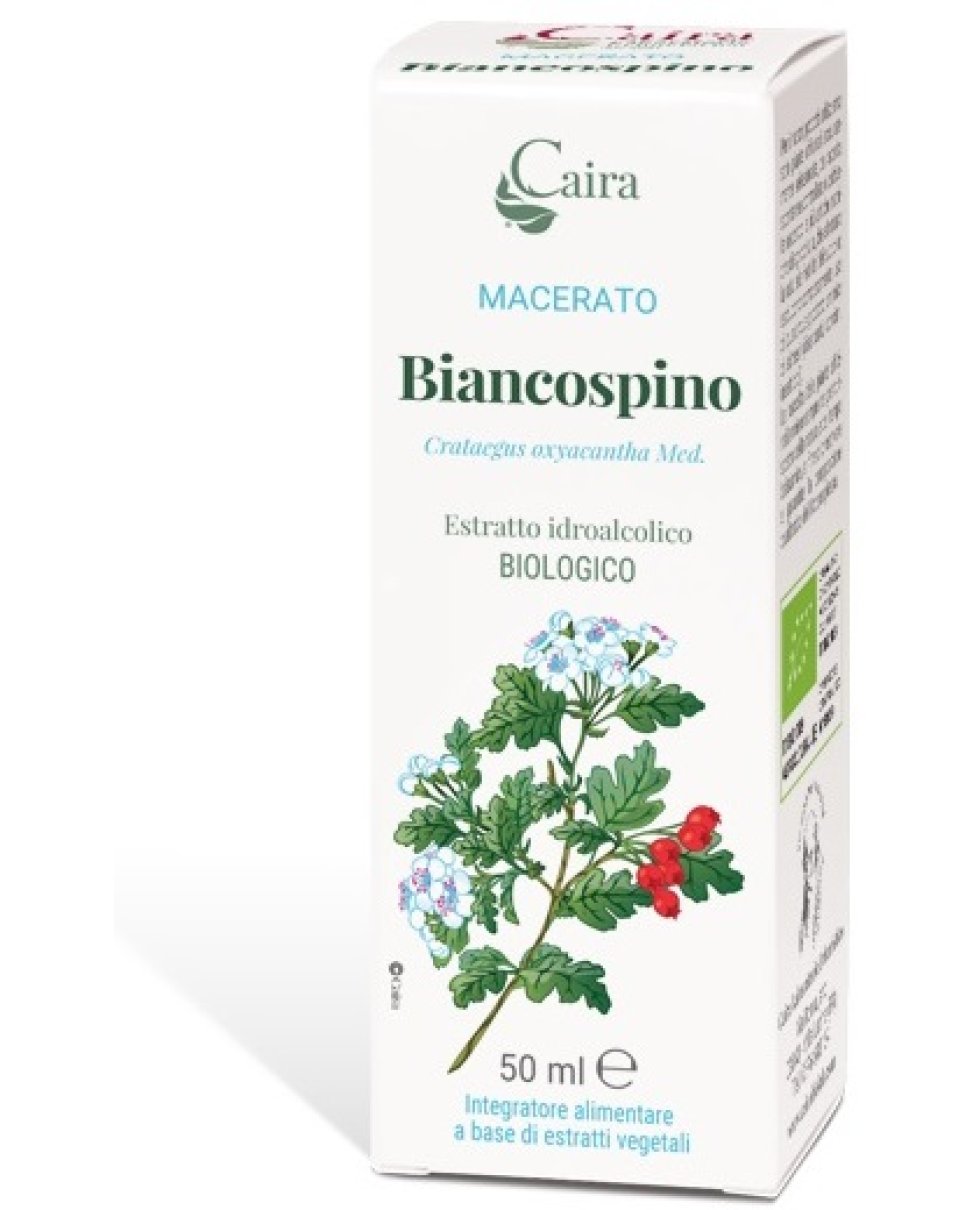 BIANCOSPINO MAC MC BIO 50 CAIRA