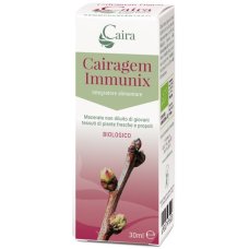 CAIRAGEM IMMUNIX BIO GTT 30ML