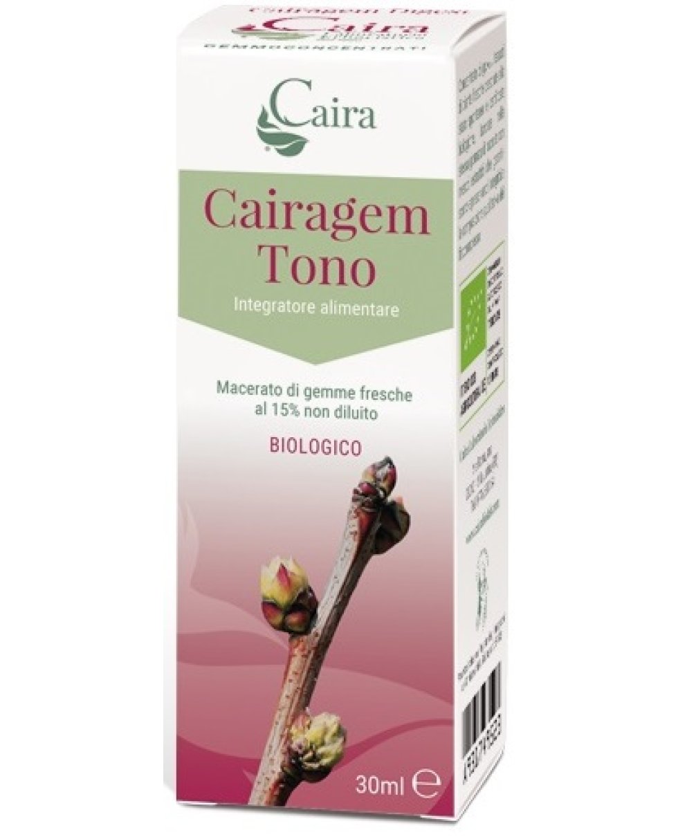 CAIRAGEM TONO BIO SPRAY