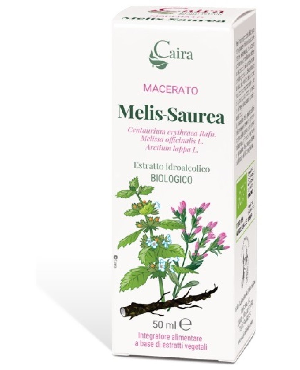 MACERATO MELI-SAUREA BIO 50