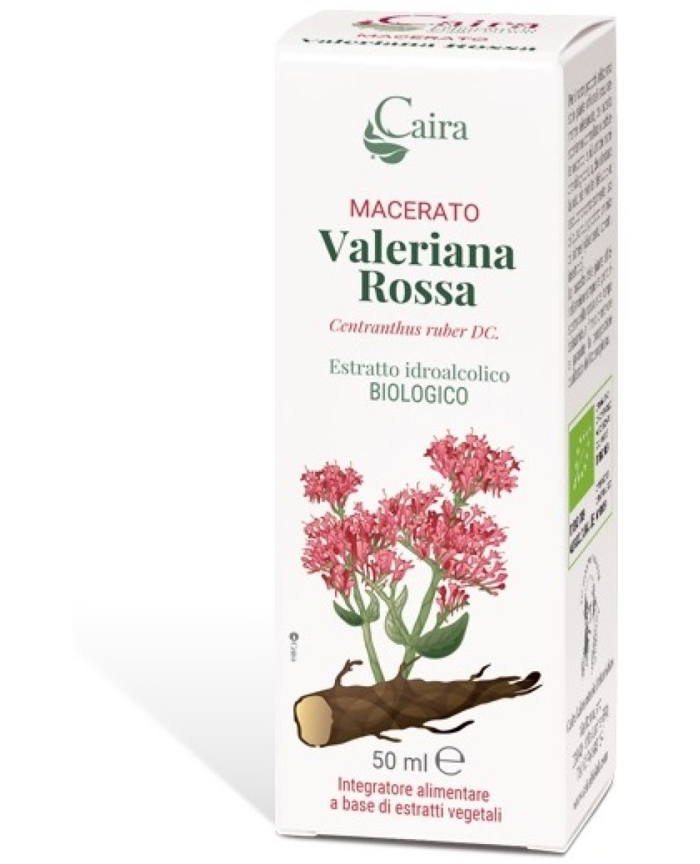 MACERATO VALERIAN R BIO GTT