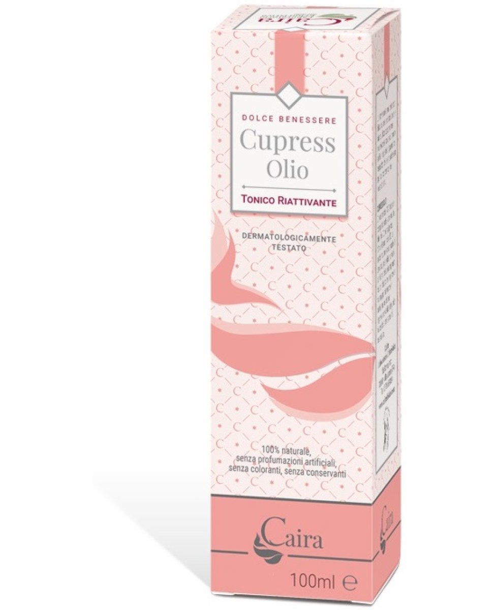 CUPRESSOLIO 100ML