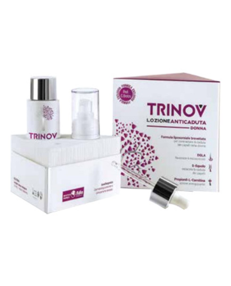 TRINOV Loz.D A/Caduta 30ml