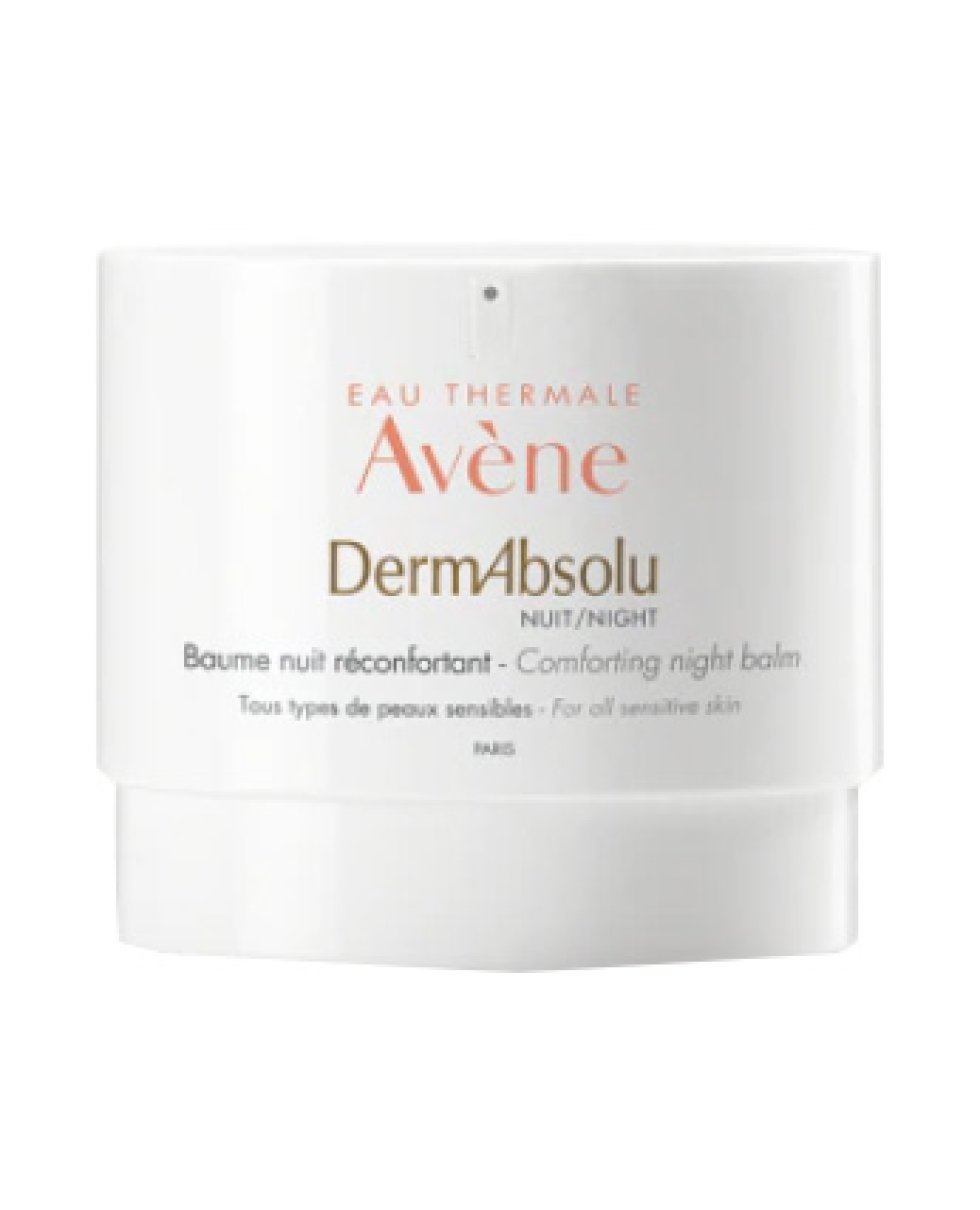 DERMABSOLU CR NOTTE 40ML