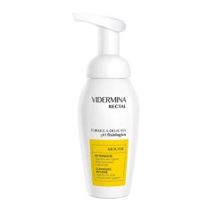 VIDERMINA RECTAL MOUSSE 200ML<