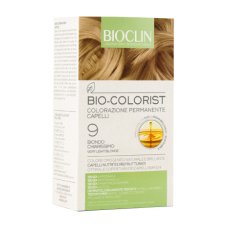 BIOCLIN BIO COLOR BIONDO CHS