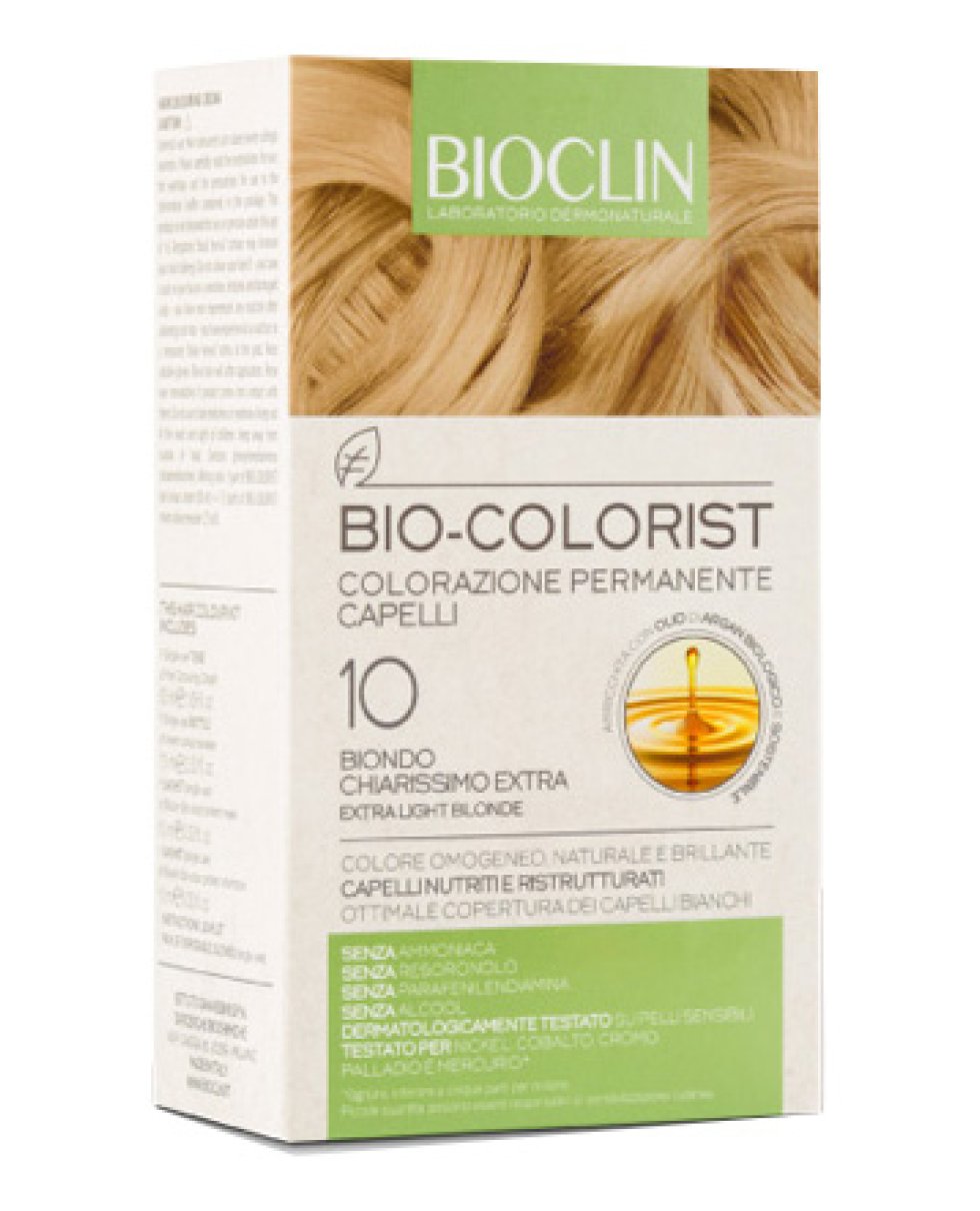 BIOCLIN BIO COLOR BIO CHIAR EX