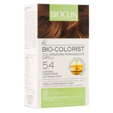 BIOCLIN BIO COLOR CAST CHI RAM