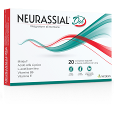 NEURASSIAL DOL 20CPR