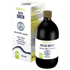 DECODREN 500ML